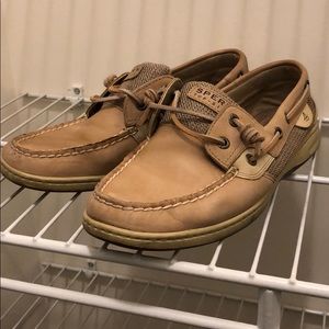Classic Sperry